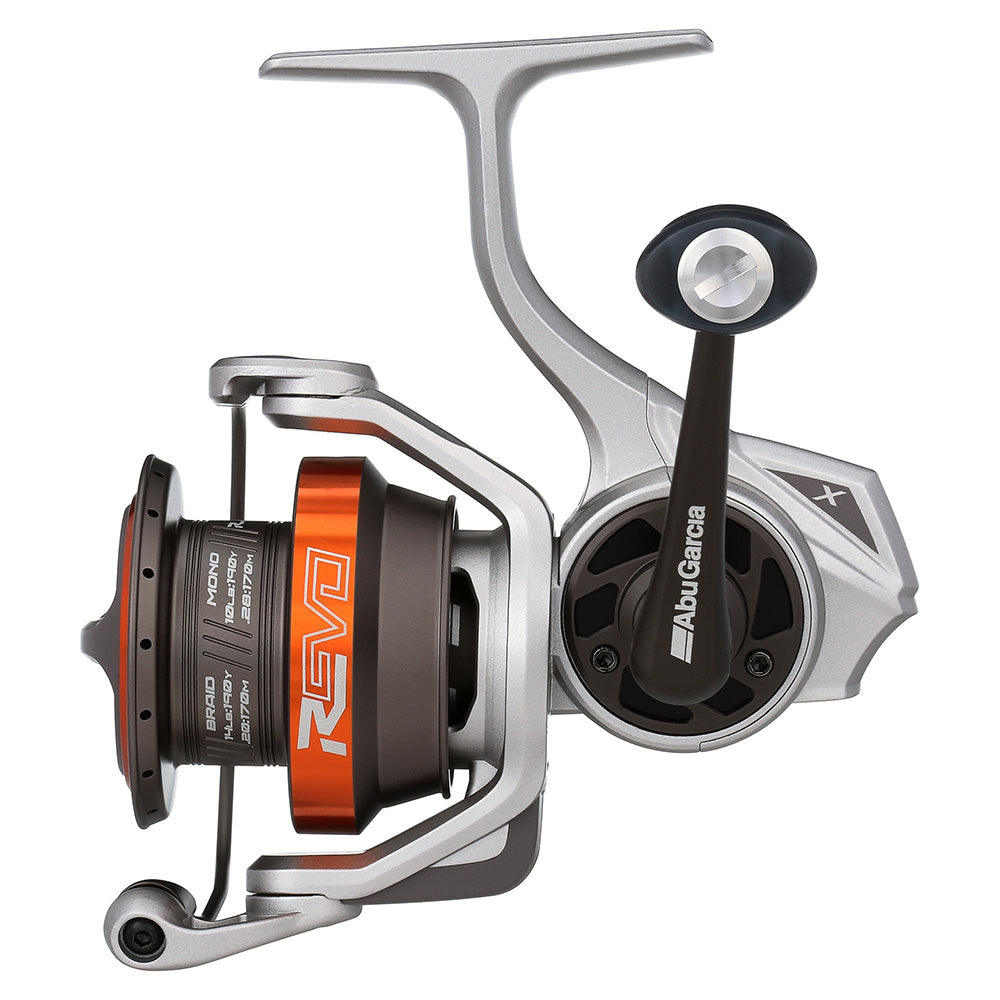Abu Garcia Revo3 X SP30 Spinning Reel 1565131 – Ripping It Outdoors