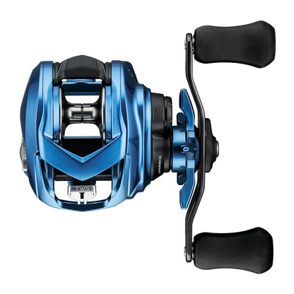 Daiwa Coastal TWS 80 Baitcast Reel - CLTW80H [CLTW80H]