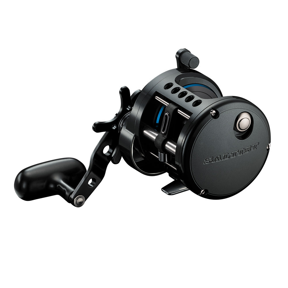 Daiwa Saltist LW Conventional Levelwind Reel