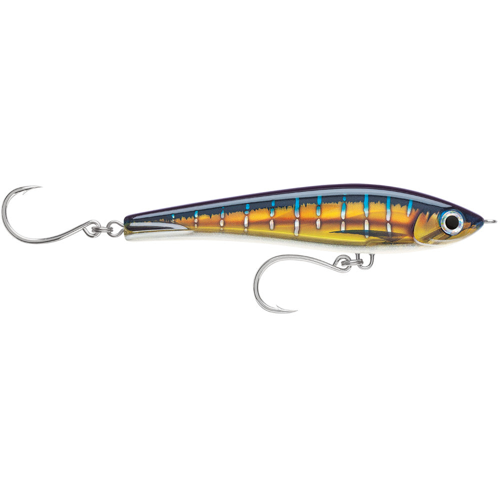 Rapala X-Rap Magnum Stick 17 - HD Sailfish UV [XRMAGST17HDSFU]