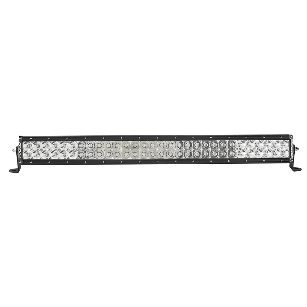 Rigid Industries E-Series PRO 30" Spot/Flood Combo LED Black Lighting | Off-Road and Marine