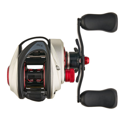 Abu Garcia Revo STX Low Profile Reel - REVO5 STX LP [1565124]