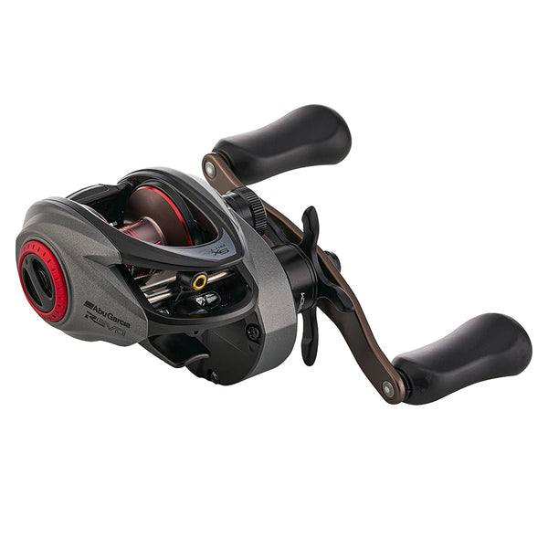 Abu Garcia Revo SX Rocket Low Profile Left Hand Reel REVO5 SXRKT