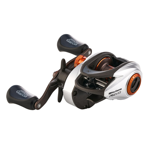 リール Abu Garcia REVO5 SX HSLP-L Abu Garcia REVO5 SX-HS LP LP Casting Reel - TackleDirect