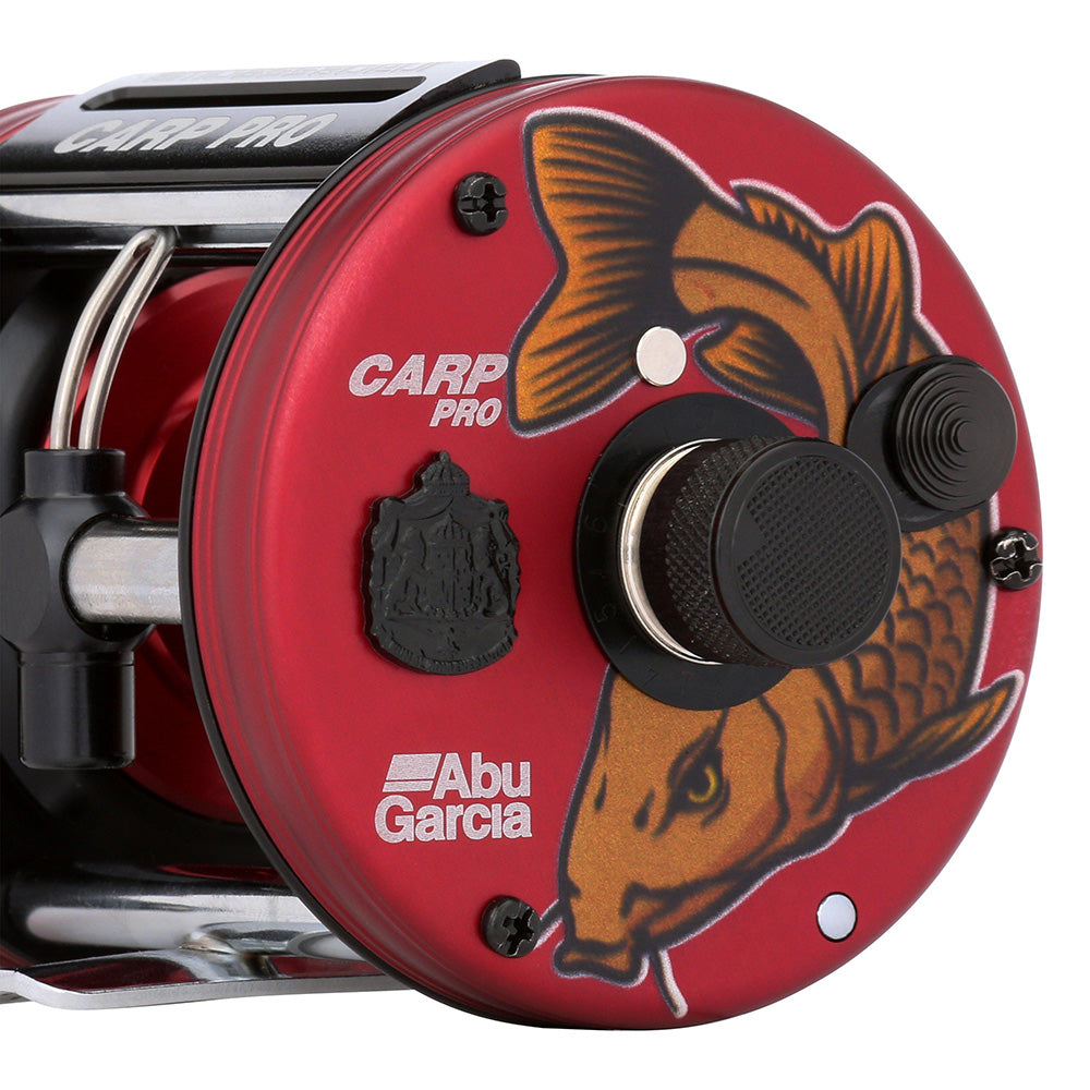 abu garcia ambassadeur 6500 reel Abu Garcia Ambassadeur Carp Pro Reel PR6500CARPPRO22 1571258 – Ripping It Outdoors