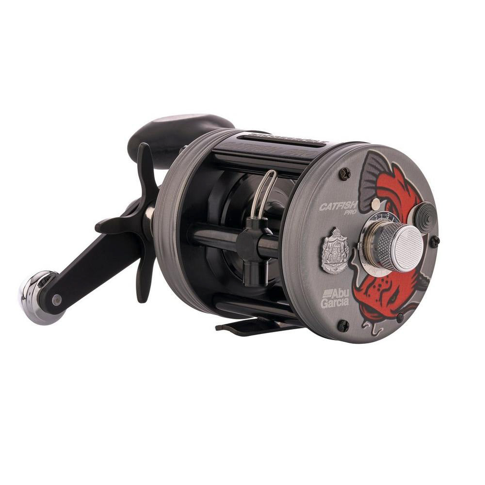 Abu Garcia Ambassadeur Catfish Pro Reel PR6500CATPRO22 1571257