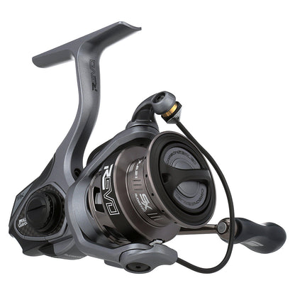 Abu Garcia Revo3 X SP30 Spinning Reel 1565131 – Ripping It Outdoors