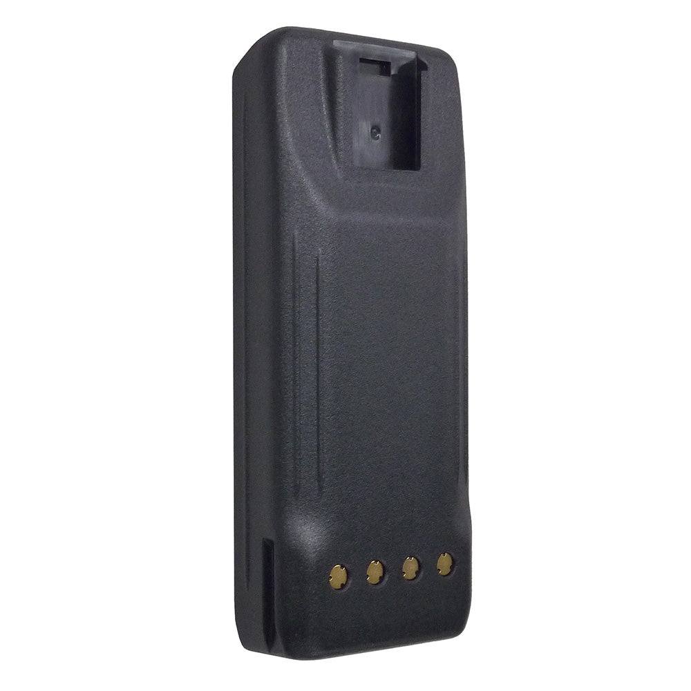 Standard Horizon Battery for HX400 - Thumbnail 3