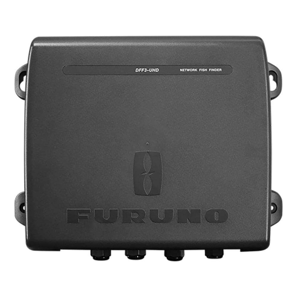 Furuno DFF3UHD Fish Finder Module - Thumbnail 2