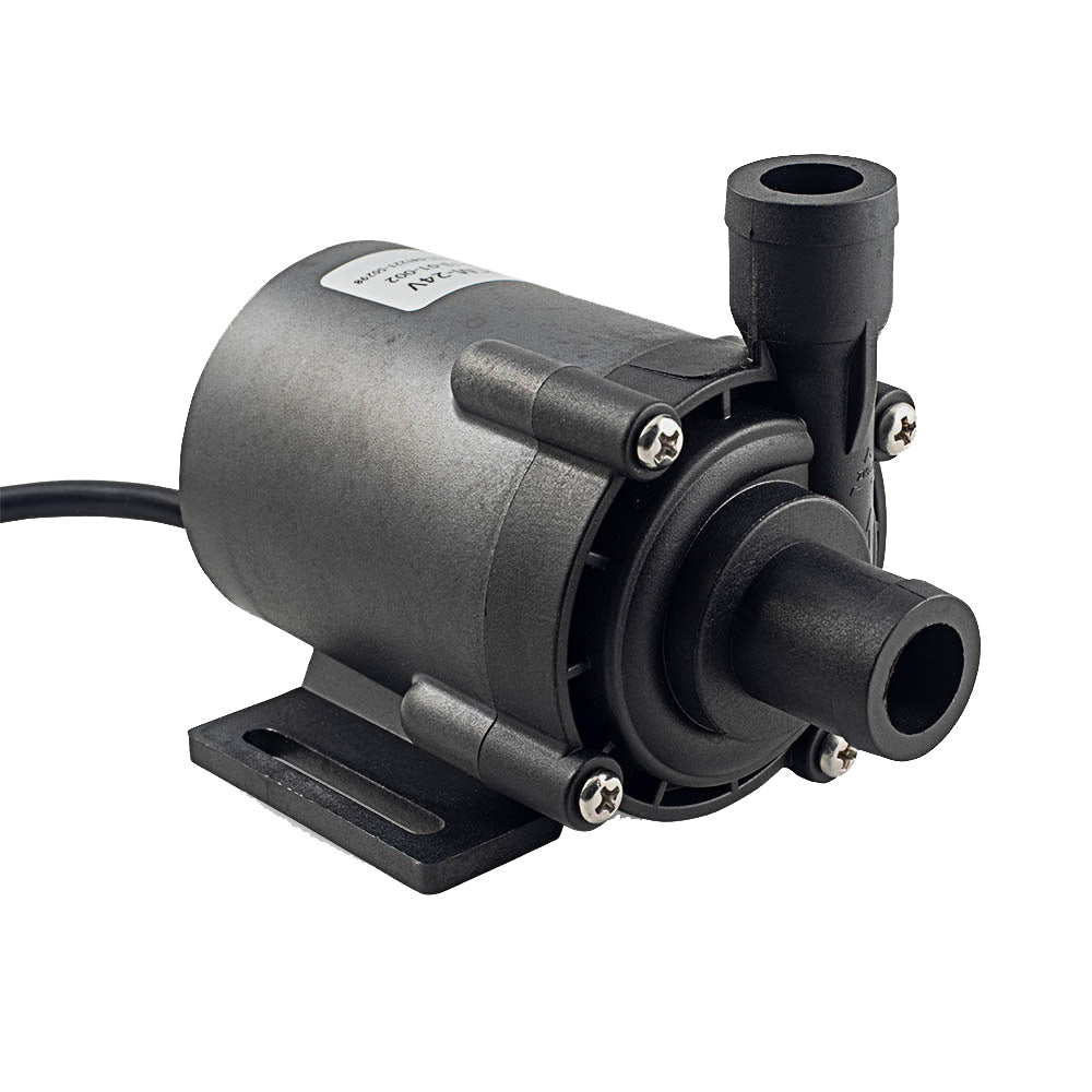 Albin Group DC Driven Circulation Pump w/Brushless Motor - BL30CM 24V [13-01-002]