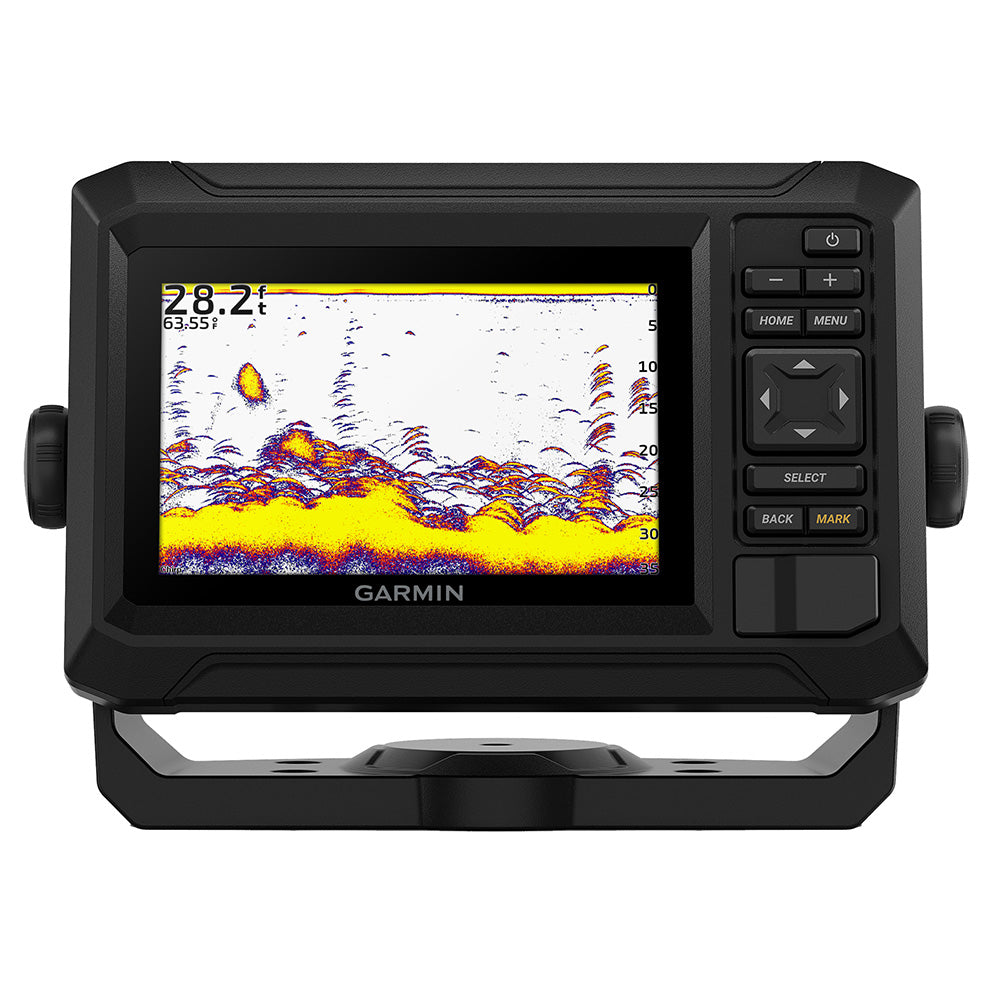 Garmin ECHOMAP UHD2 - Thumbnail 4