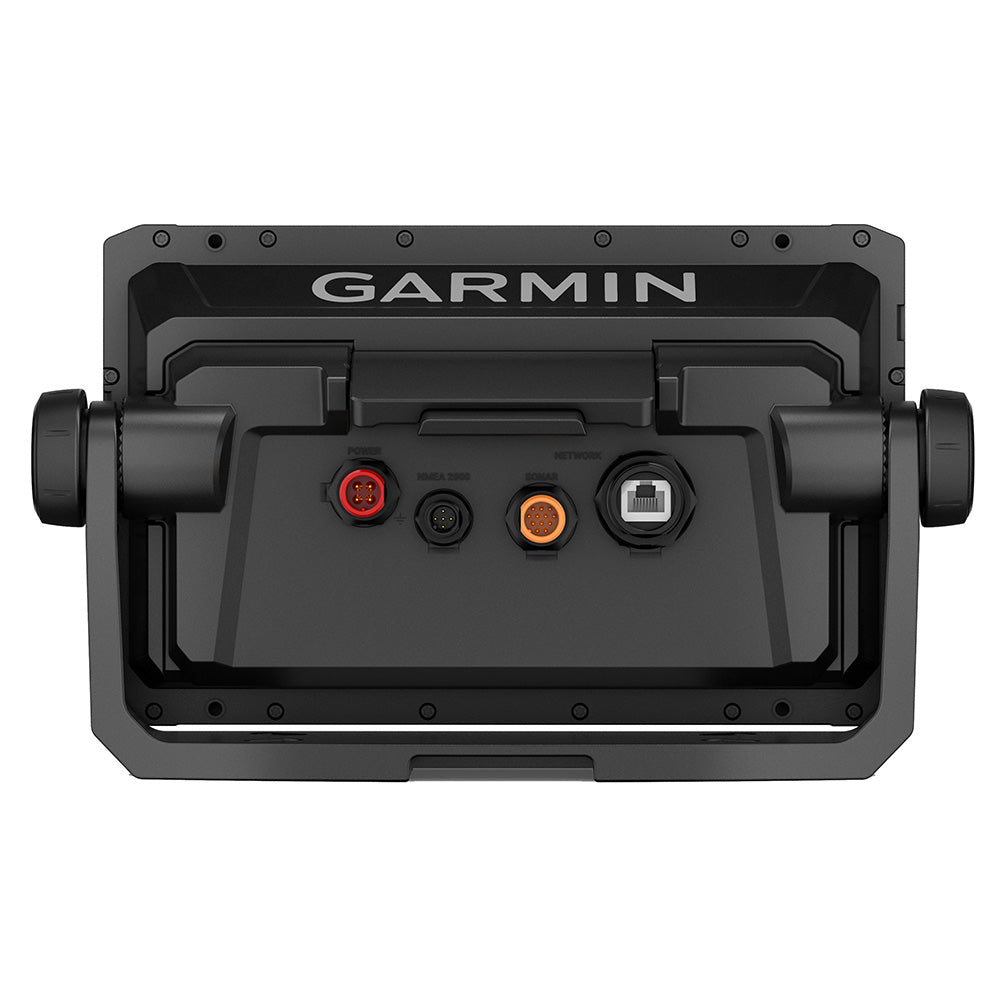 Garmin ECHOMAP UHD2