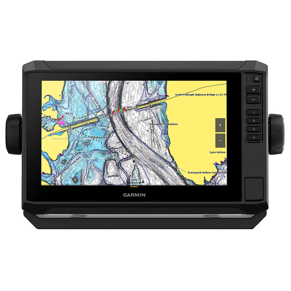 Garmin ECHOMAP UHD2 - Thumbnail 2