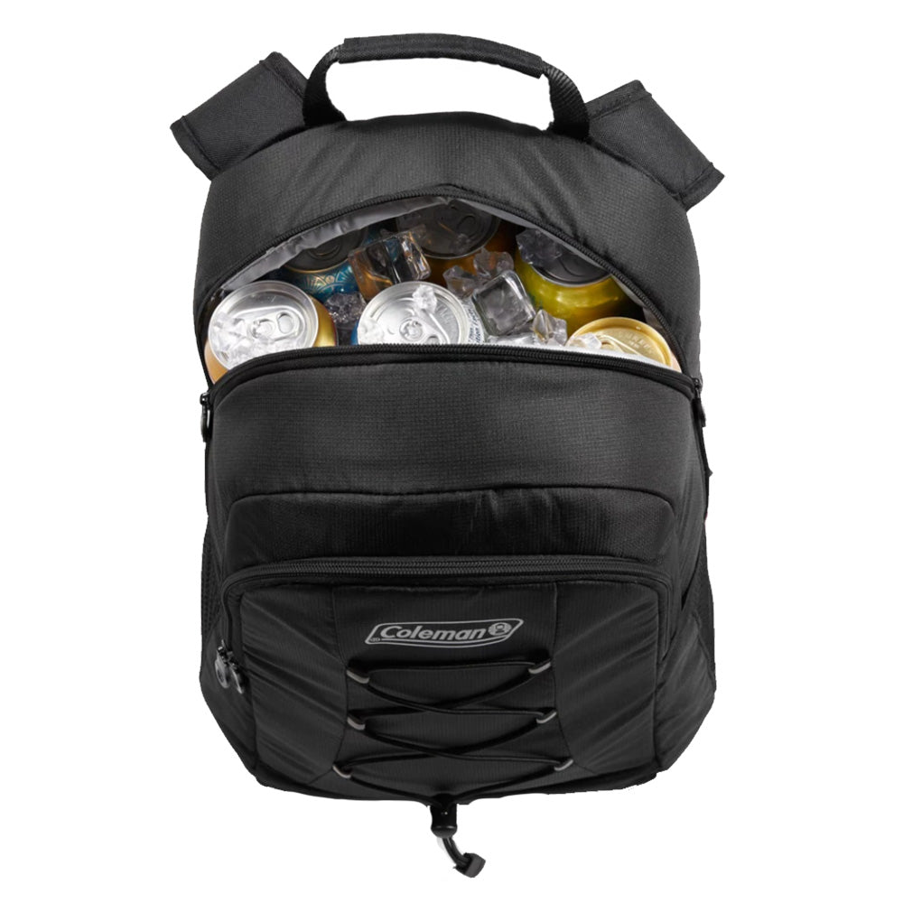 Coleman Chiller Backpack Cooler - Thumbnail 5