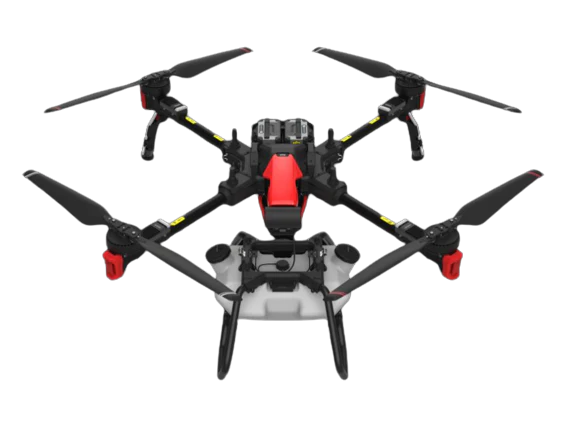XAG P100 10.6 gal (40L) Spraying Drone