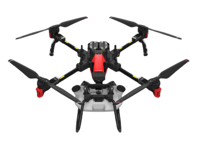 XAG P100 10.6 gal (40L) Spraying Drone