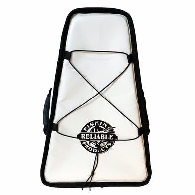 canoe fishing tackle bag Reliable Fishing Products Insulated Kayak Bag