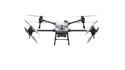 DJI Agras T40 Spraying Drone (10.5gal / 40L)