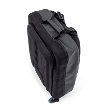 Decked D-Bag Drawer Bag Pack