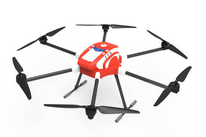 TTA M6FC Heavy Payload Drone | 10kg Payload Capacity | 60 Min Max Flight Time | Camera Drone