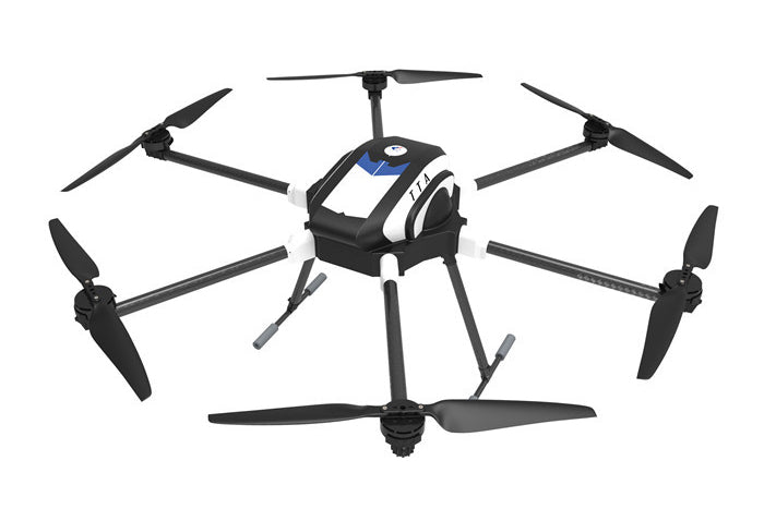 TTA M6FC HEAVY PAYLOAD DRONE (10KG) Camera Drone