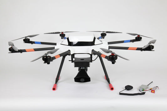 M8FA Industrial Drone (5KG)