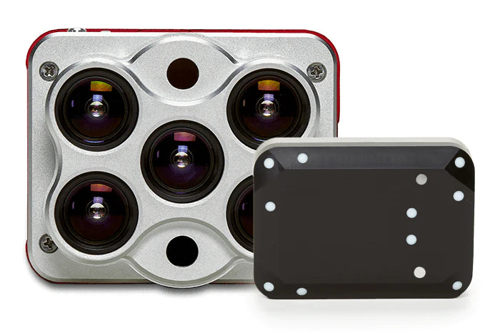 MicaSense Altum 3-in-1 Multispectral+ Ag Camera