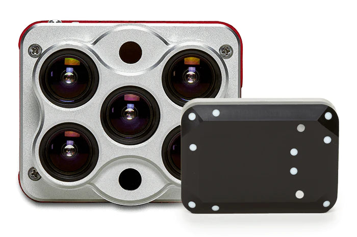 Camera Raipping MicaSense Altum 3-in-1 Multispectral+ Ag Camera – Ripping It Outdoors
