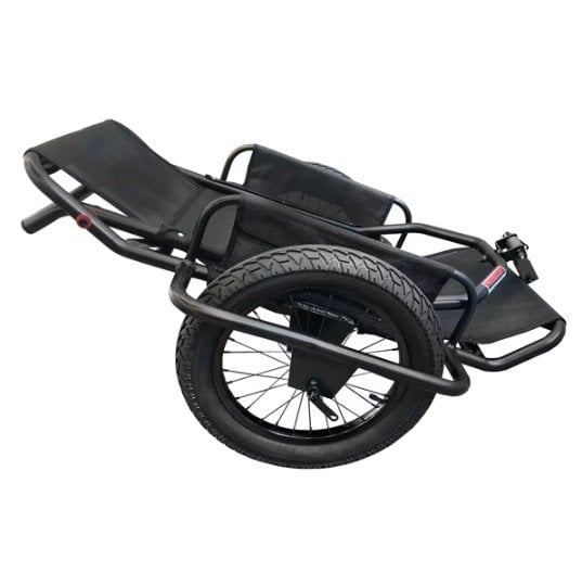 RAMBO ALUMINUM BIKE/HAND CART