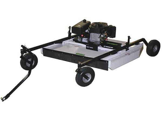 Best Quality Rough Cut Mower AcrEase Model MR55KEI