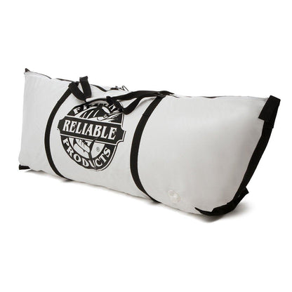 20" X 60" Insulated Kill Bag, Wahoo Edition - RIPPING IT