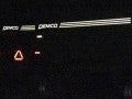 Demco | Gravity Flow Grain Wagon | Models 500 SS, 650 SS, 750 SS | Width 106" To 108" | Bushel Capacity 500 To 750 bu. | Spindles Size 3.5" | Horsepower 80 To 250 HP | For Tractor