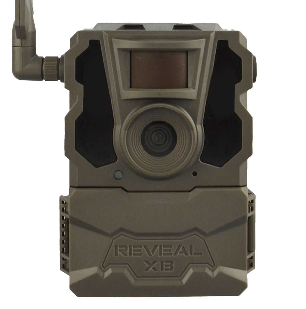 Tactacam REVEAL XB Cellular Camera