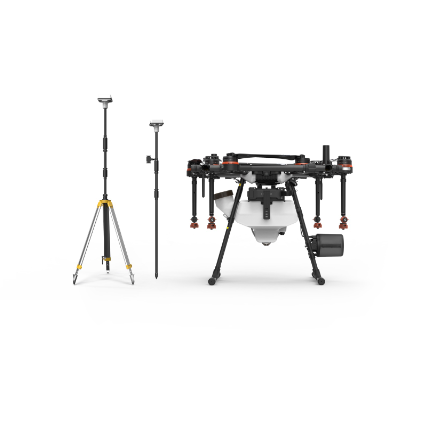 DJI Agras MG-1P Series Agriculture Drone Robot Bundle