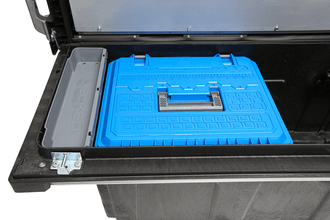 Decked Truck Tool Box