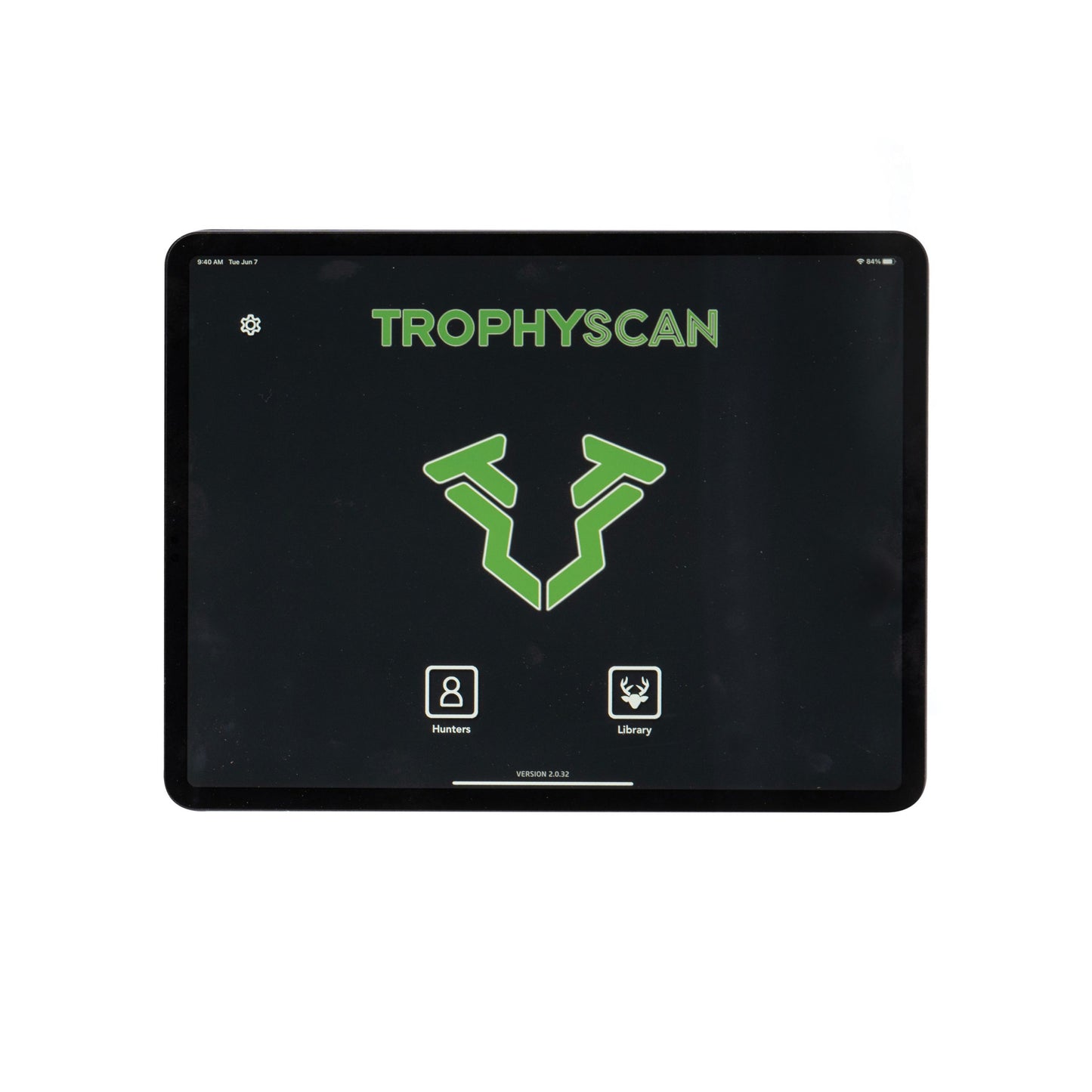 Trophy Scan 1-Year Software License