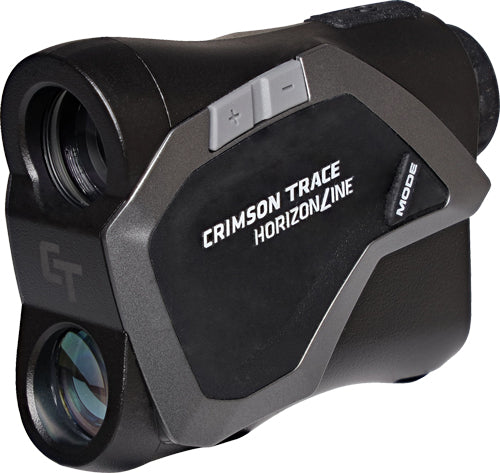 Crimson Trace Horizoneline - 4000 Laser Rangefinder Black