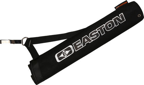 Easton Flipside 2-tube Hip - Quiver Fits Rh & Lh Black