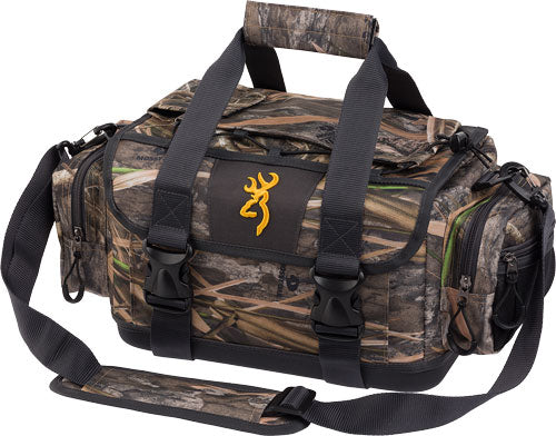 Browning Wicked Wing Blind Bag - Mosg Habitat W/molded Base