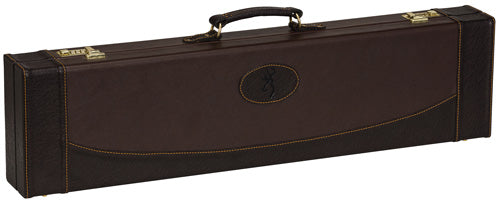 Browning Luggage Case To 32" - Bbl Encino Ii Chestnut/coffee