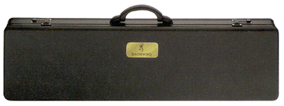 Browning Luggage Case Holds 2 - Single Barrel Or O/u Shotguns