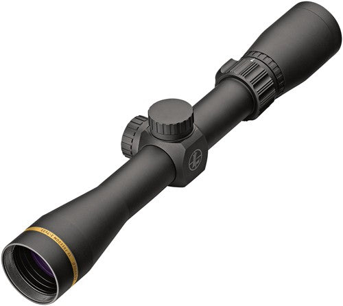 Leupold Scope Vx-freedom - 2-7x33 Rimfire Moa Matte