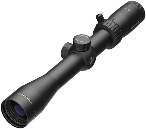 Leupold Scope Mark 3hd 30mm - 3-9x40 Mildot Matte