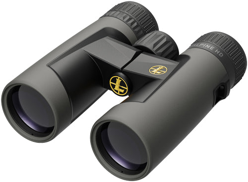 Leupold Binocular Bx-2 Alpine - Hd 8x42 Roof Shadow Gray