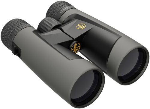 Leupold Binocular Bx-2 Alpine - Hd 10x52 Roof Shadow Gray