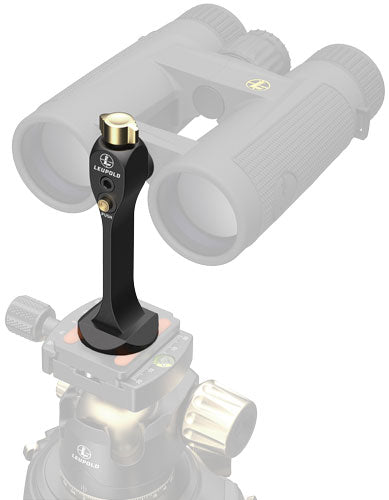 Leupold Quick-stem Binocular - Tripod Adapter
