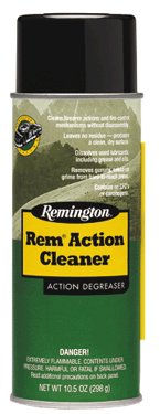 Remington Case Pack Of 6 - Action Cleaner 10.5oz. Aerosol