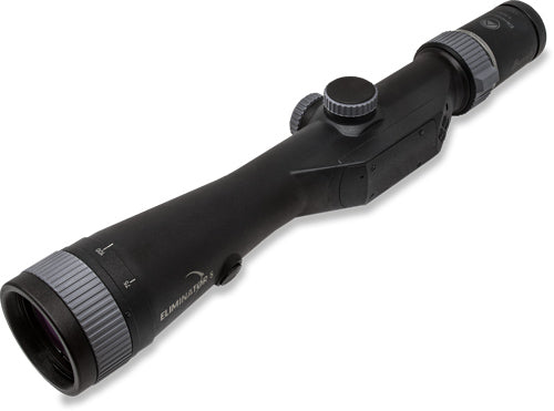 Burris Eliminator 5 Laserscope - 5-20x50 X96 Reticle W/remote