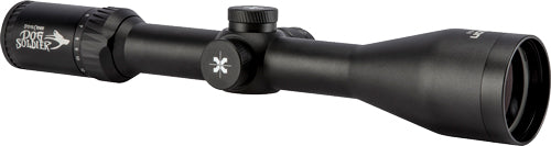 Axeon Dog Soldier 4-16x50mm - Igr Mil-dot 30mm Tube <