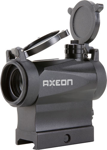 Axeon 1x20mm Red/green/blue - Dot Sight Black Matte